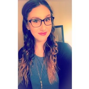 Meet your Posher, Jessica